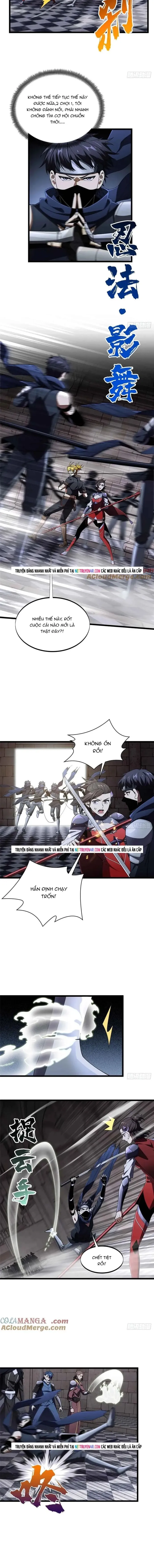 Toàn Chức Cao Thủ 2 Chapter 175 - 7