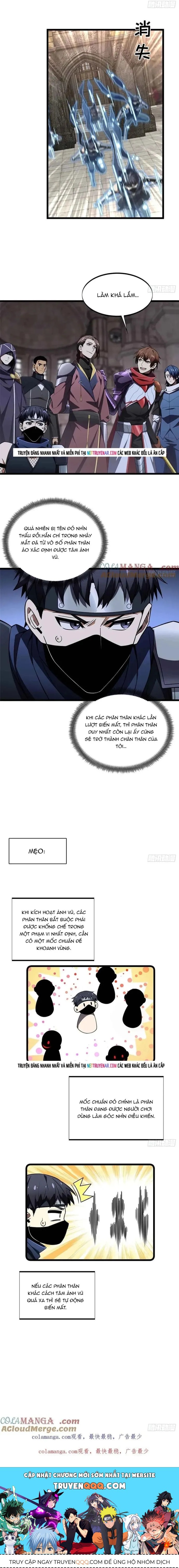 Toàn Chức Cao Thủ 2 Chapter 175 - 8