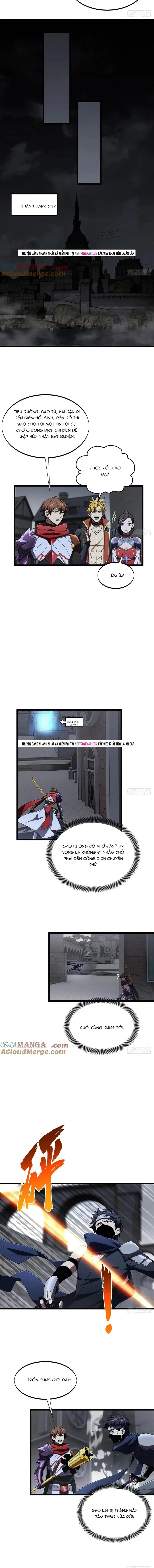 Toàn Chức Cao Thủ 2 Chapter 176 - 3