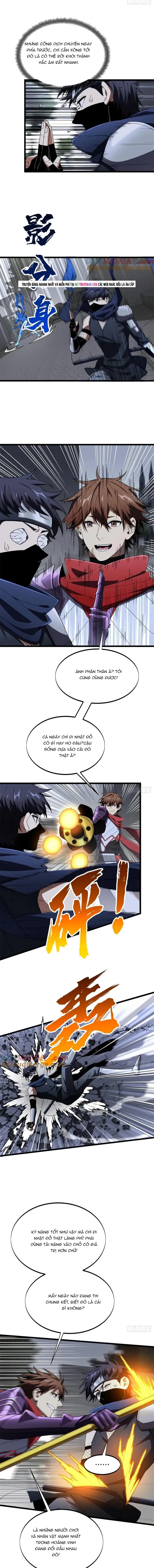Toàn Chức Cao Thủ 2 Chapter 176 - 4