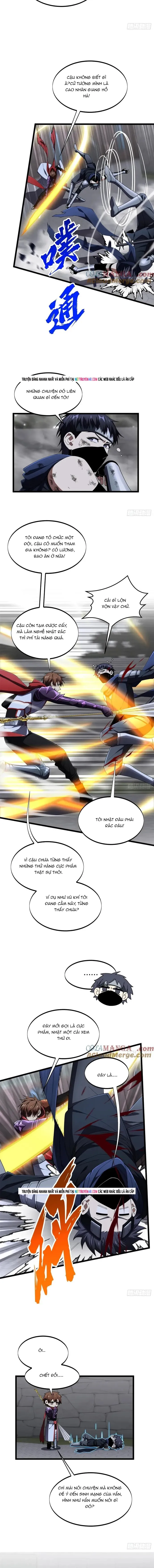 Toàn Chức Cao Thủ 2 Chapter 176 - 5