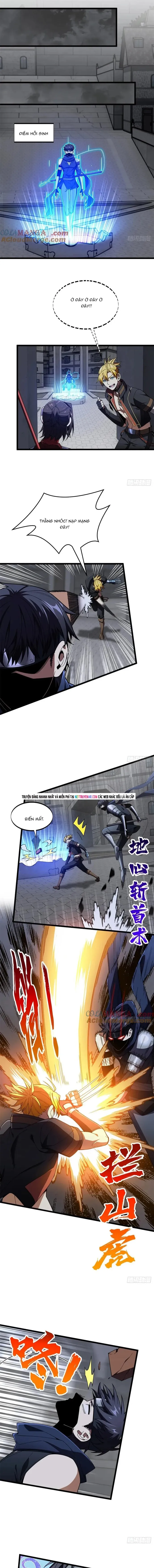 Toàn Chức Cao Thủ 2 Chapter 176 - 6