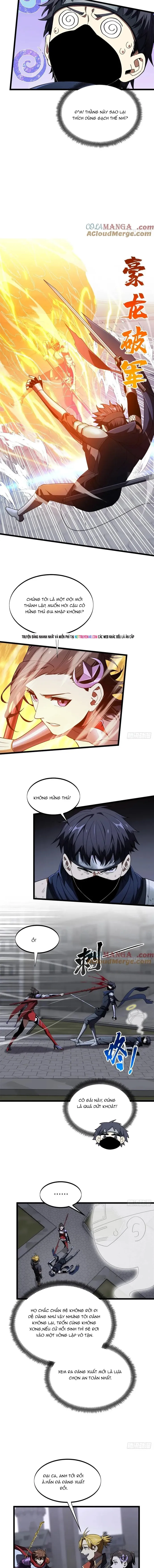 Toàn Chức Cao Thủ 2 Chapter 176 - 7