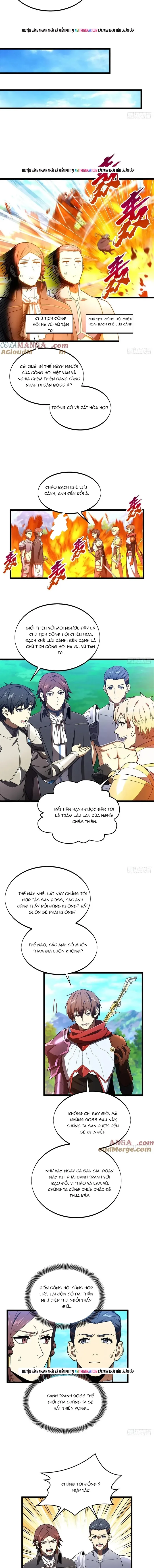 Toàn Chức Cao Thủ 2 Chapter 177 - 3