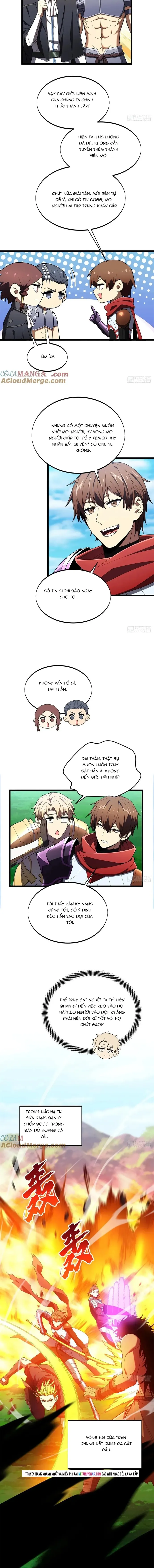 Toàn Chức Cao Thủ 2 Chapter 177 - 4