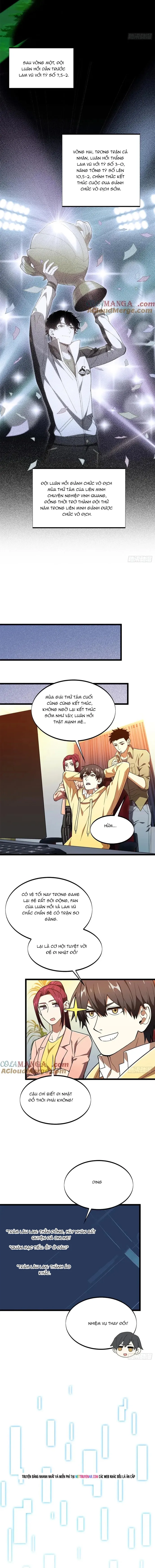 Toàn Chức Cao Thủ 2 Chapter 177 - 5