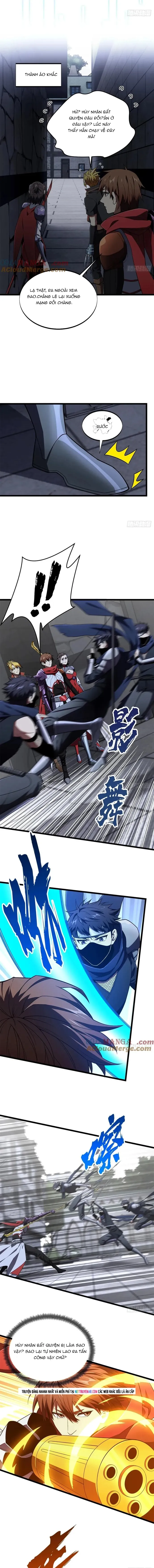 Toàn Chức Cao Thủ 2 Chapter 177 - 6