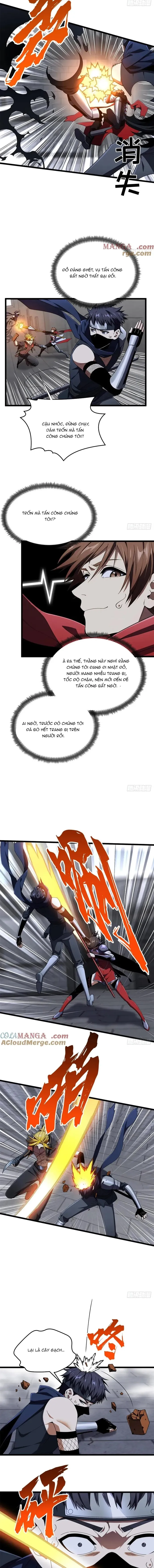 Toàn Chức Cao Thủ 2 Chapter 177 - 7