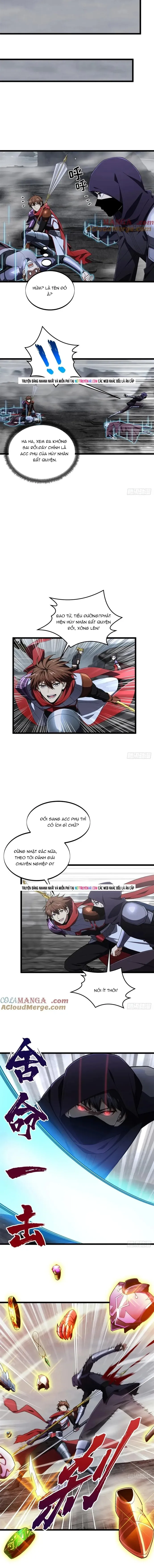 Toàn Chức Cao Thủ 2 Chapter 177 - 9
