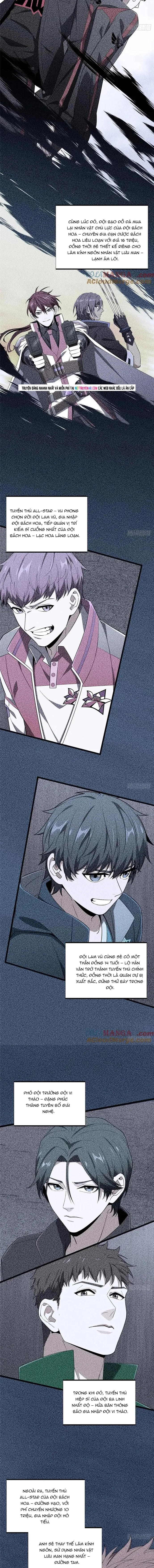 Toàn Chức Cao Thủ 2 Chapter 178 - 2