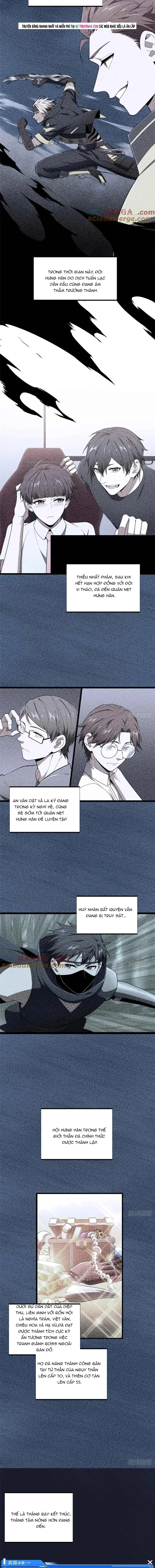 Toàn Chức Cao Thủ 2 Chapter 178 - 3