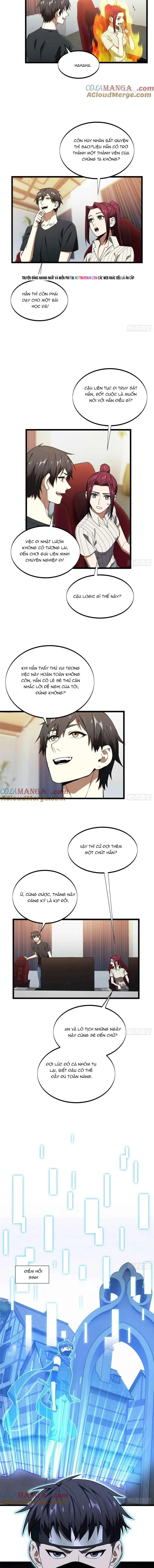 Toàn Chức Cao Thủ 2 Chapter 178 - 5