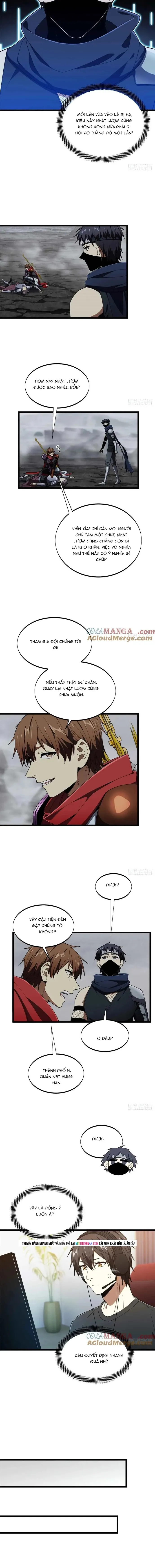 Toàn Chức Cao Thủ 2 Chapter 178 - 6