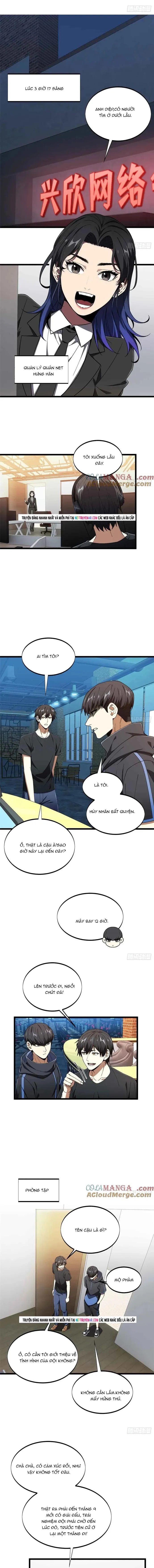 Toàn Chức Cao Thủ 2 Chapter 178 - 7