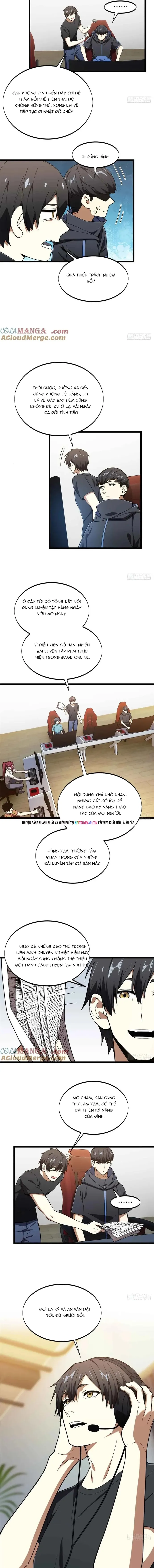Toàn Chức Cao Thủ 2 Chapter 178 - 8