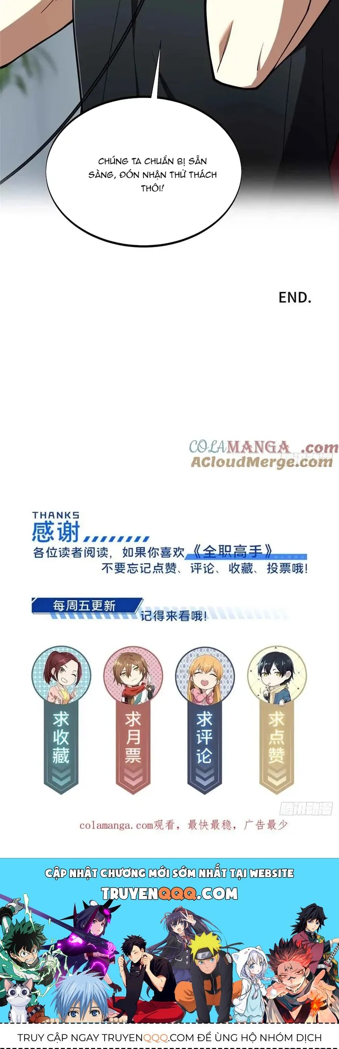 Toàn Chức Cao Thủ 2 Chapter 178 - 9