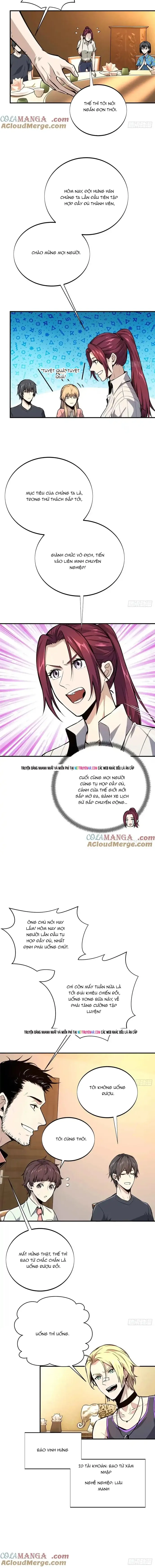 Toàn Chức Cao Thủ 2 Chapter 179 - 3