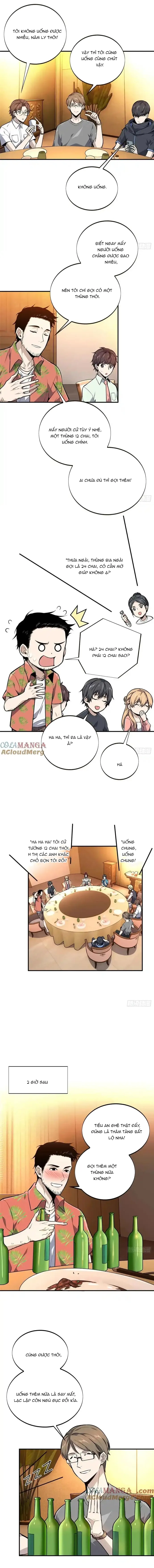 Toàn Chức Cao Thủ 2 Chapter 179 - 4