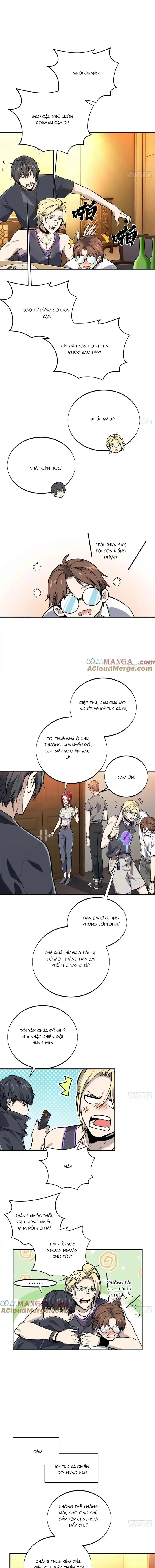 Toàn Chức Cao Thủ 2 Chapter 179 - 5
