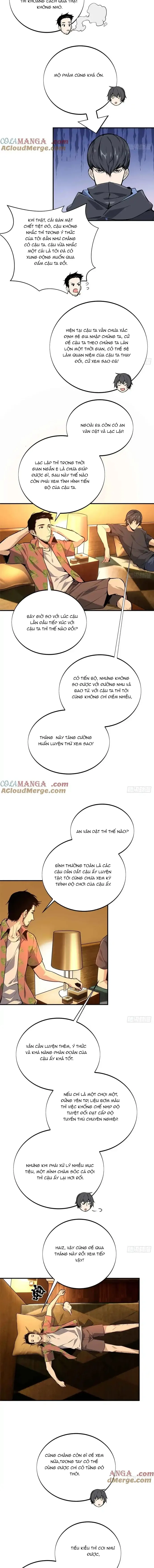 Toàn Chức Cao Thủ 2 Chapter 179 - 7