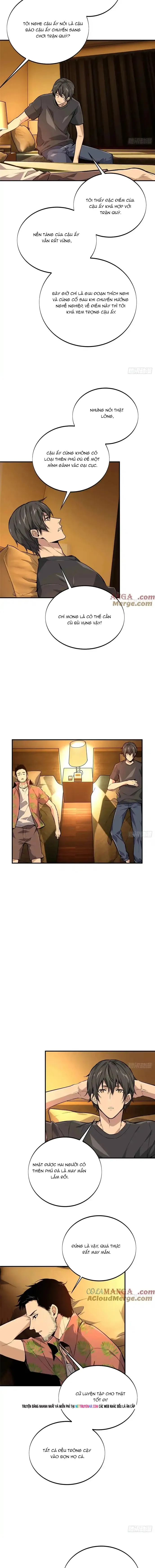 Toàn Chức Cao Thủ 2 Chapter 179 - 8