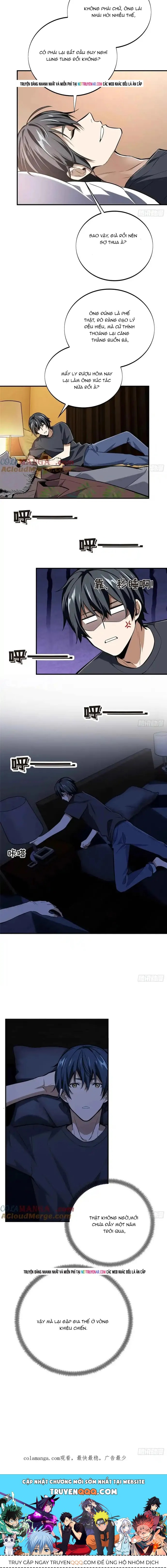 Toàn Chức Cao Thủ 2 Chapter 179 - 9