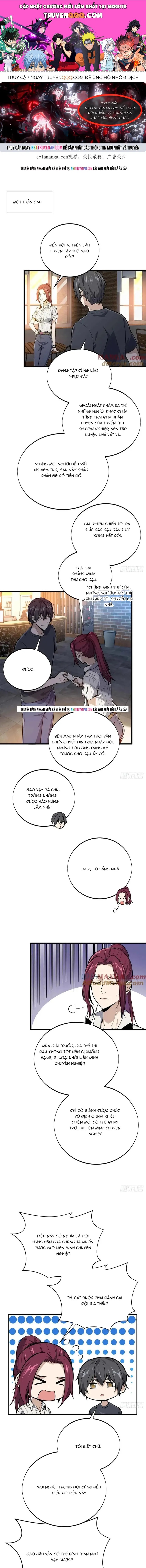 Toàn Chức Cao Thủ 2 Chapter 180 - 1