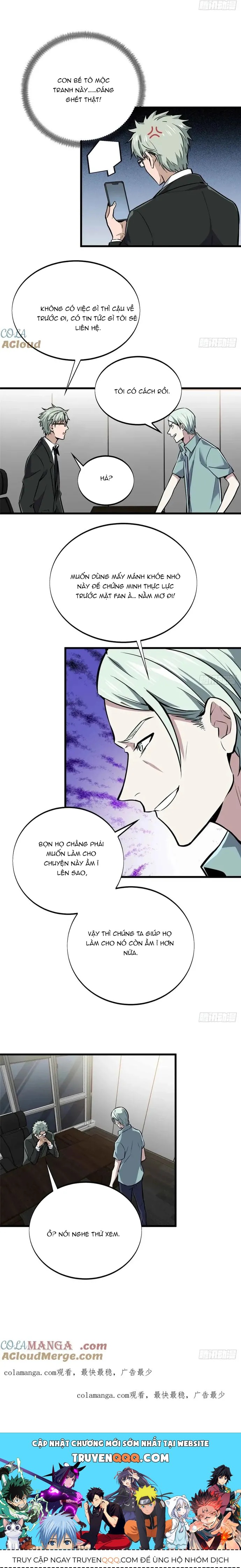 Toàn Chức Cao Thủ 2 Chapter 180 - 11