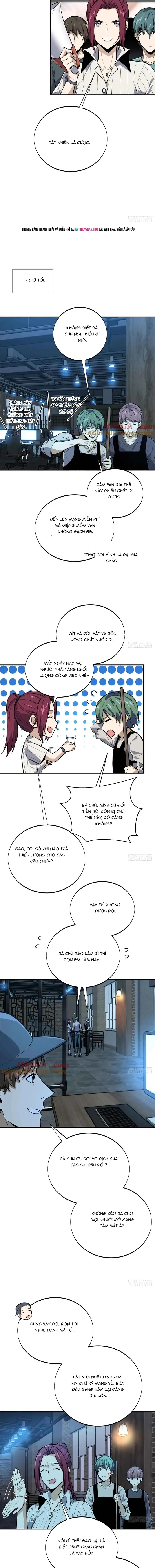 Toàn Chức Cao Thủ 2 Chapter 180 - 6