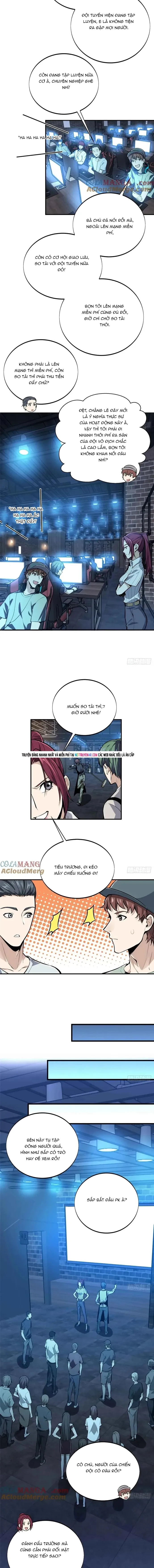 Toàn Chức Cao Thủ 2 Chapter 180 - 7