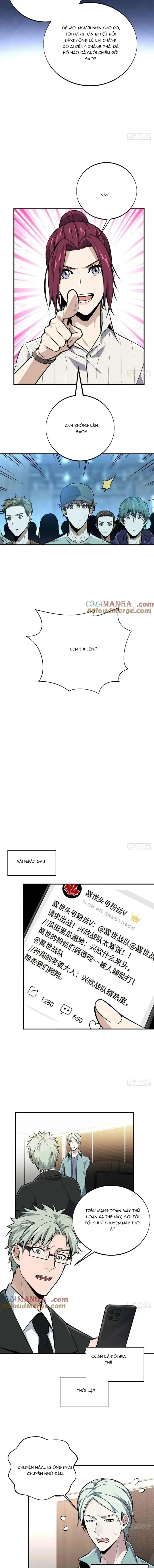 Toàn Chức Cao Thủ 2 Chapter 180 - 8