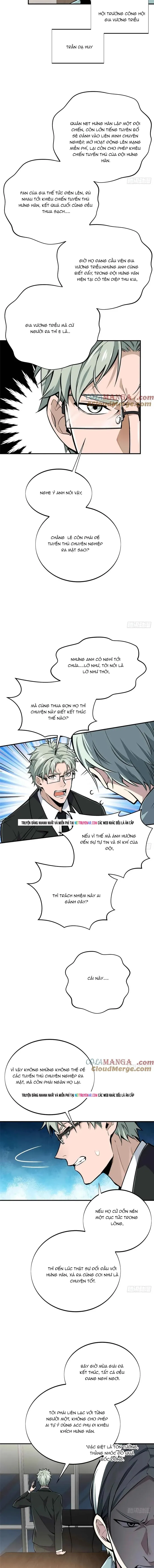 Toàn Chức Cao Thủ 2 Chapter 180 - 9