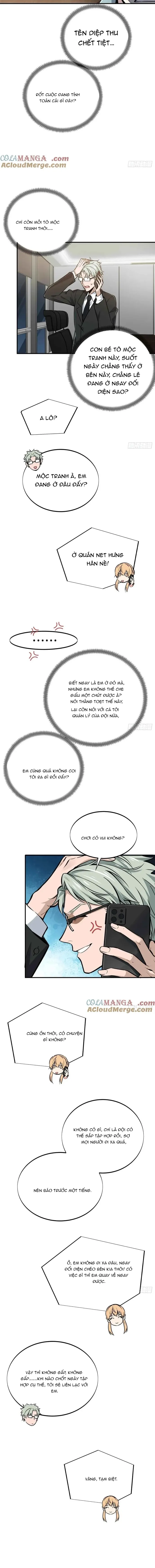 Toàn Chức Cao Thủ 2 Chapter 180 - 10