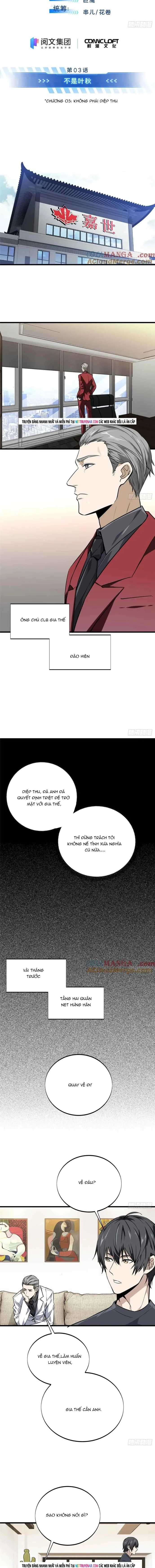 Toàn Chức Cao Thủ 2 Chapter 181 - 2