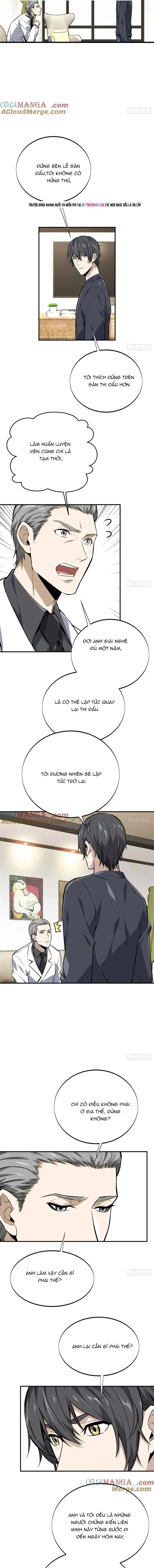 Toàn Chức Cao Thủ 2 Chapter 181 - 3