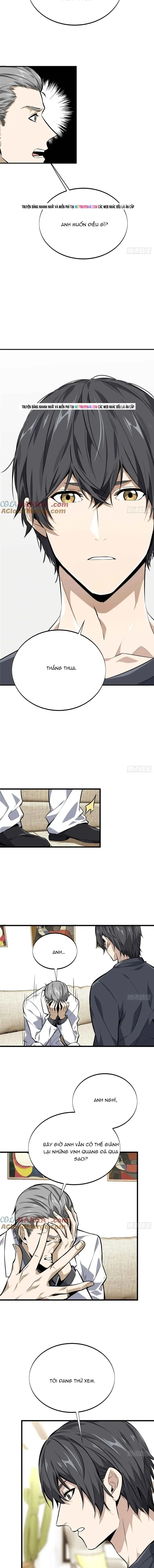 Toàn Chức Cao Thủ 2 Chapter 181 - 5