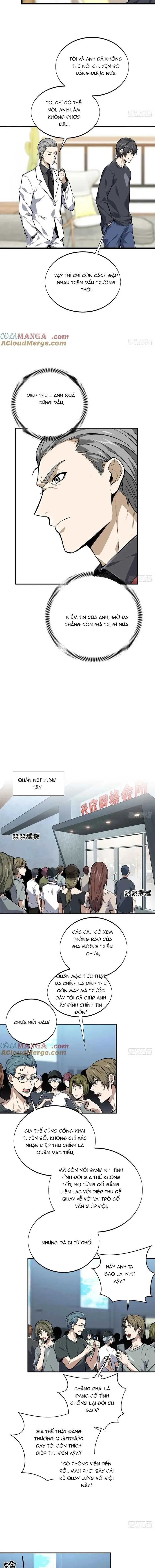 Toàn Chức Cao Thủ 2 Chapter 181 - 6