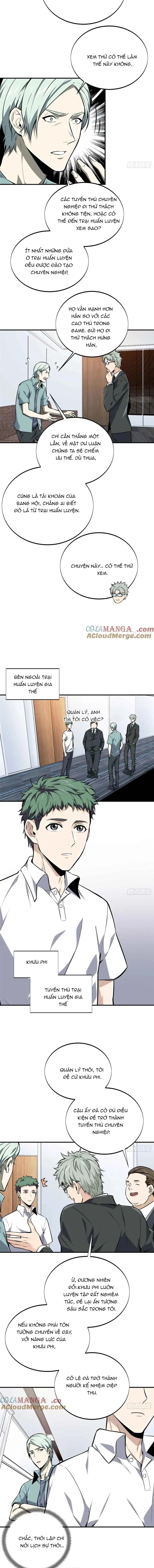 Toàn Chức Cao Thủ 2 Chapter 181 - 8
