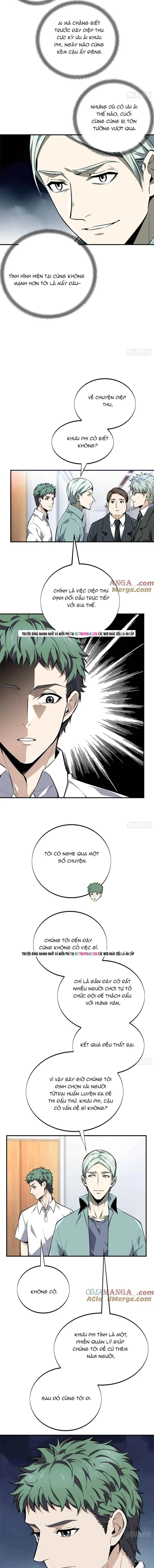 Toàn Chức Cao Thủ 2 Chapter 181 - 9