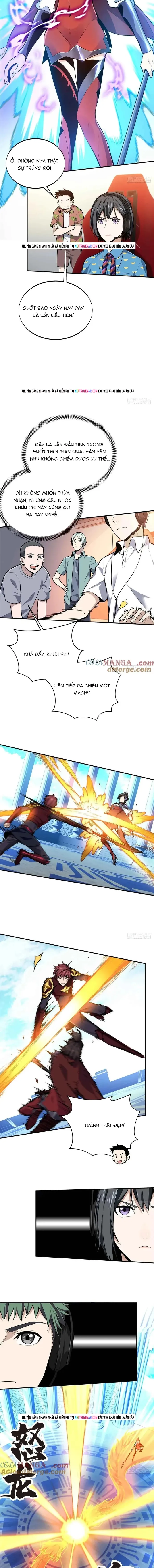 Toàn Chức Cao Thủ 2 Chapter 182 - 3