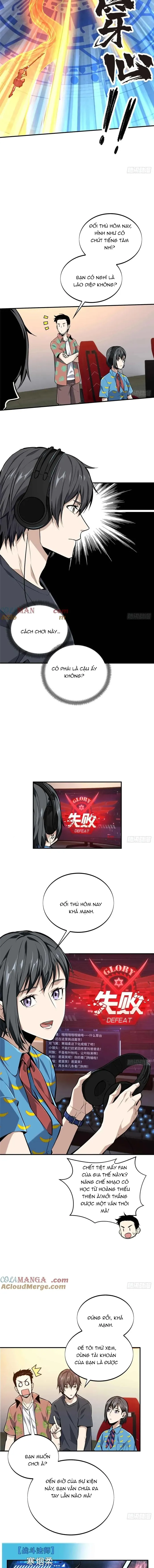 Toàn Chức Cao Thủ 2 Chapter 182 - 4