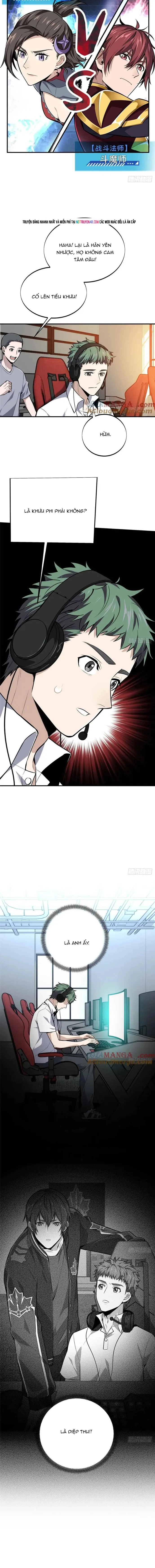 Toàn Chức Cao Thủ 2 Chapter 182 - 5