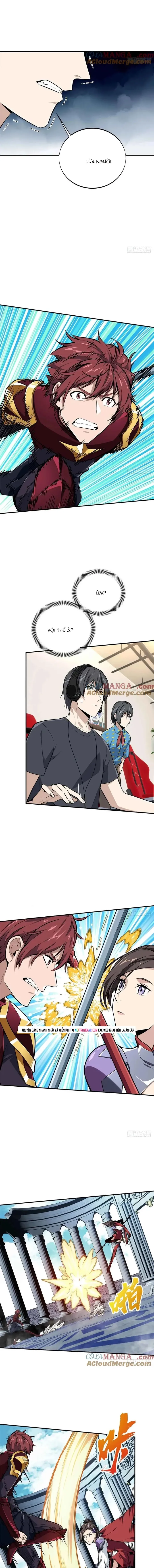 Toàn Chức Cao Thủ 2 Chapter 182 - 6