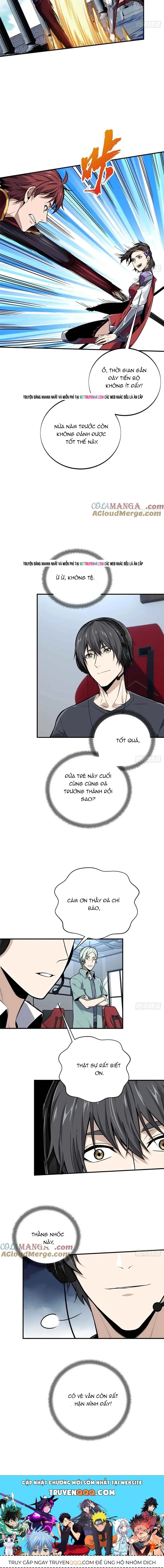 Toàn Chức Cao Thủ 2 Chapter 182 - 7