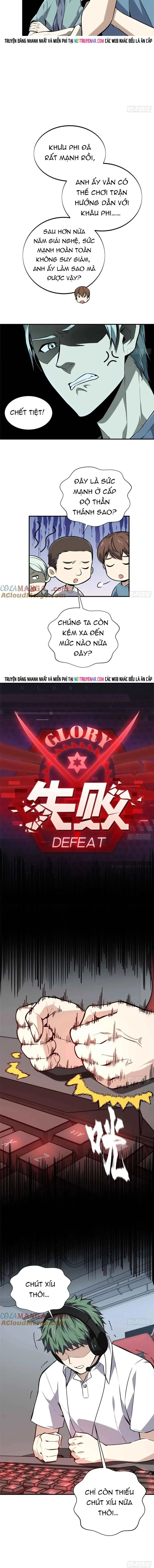 Toàn Chức Cao Thủ 2 Chapter 183 - 3