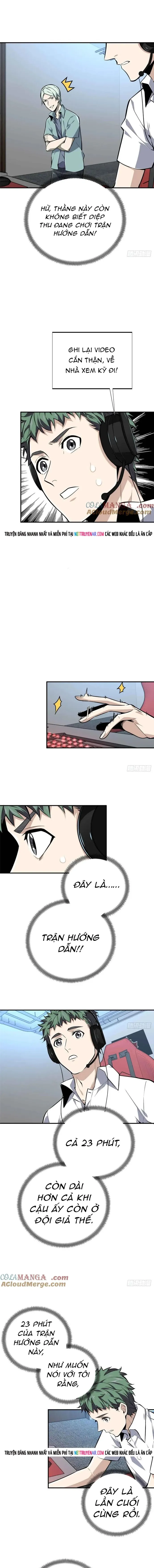 Toàn Chức Cao Thủ 2 Chapter 183 - 4