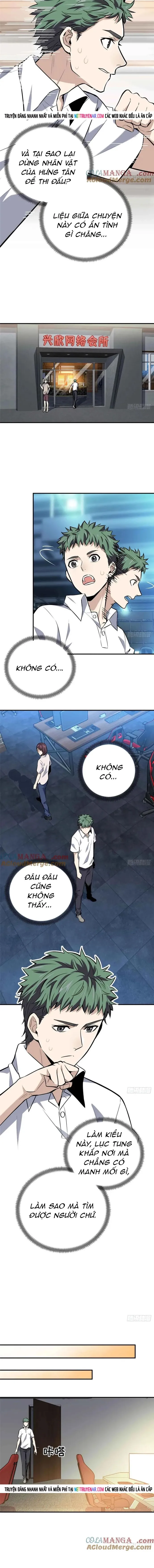 Toàn Chức Cao Thủ 2 Chapter 183 - 6