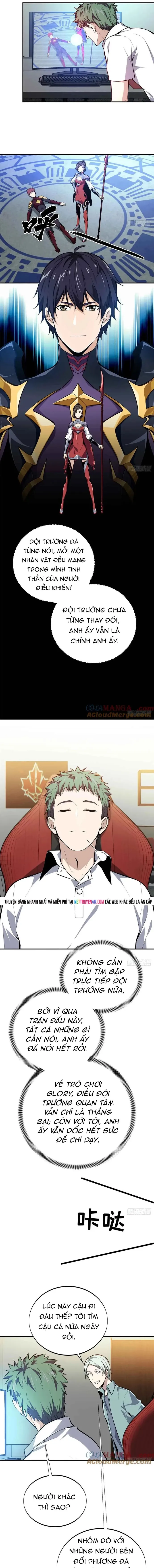 Toàn Chức Cao Thủ 2 Chapter 183 - 7