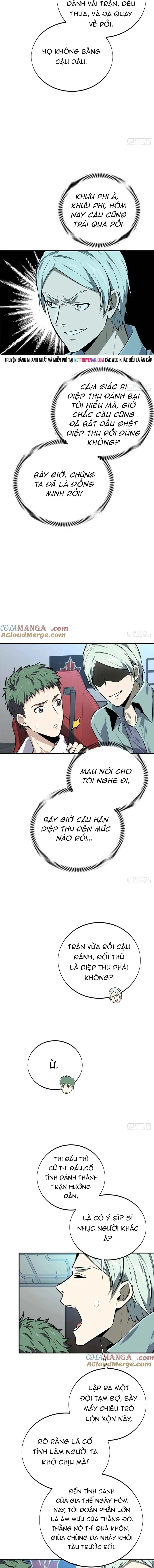 Toàn Chức Cao Thủ 2 Chapter 183 - 8