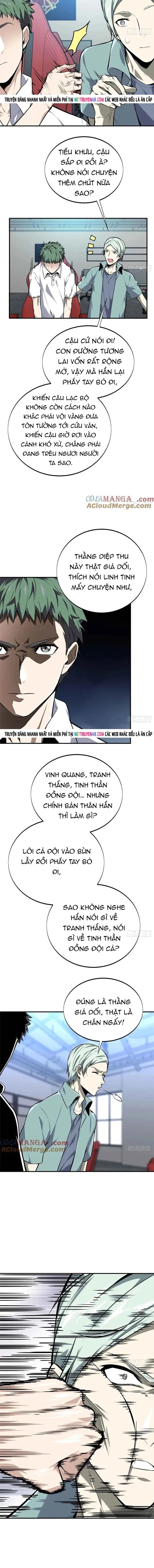 Toàn Chức Cao Thủ 2 Chapter 183 - 9